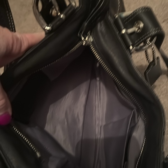 Coach poppy - Picture 2 of 7